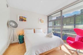 Comfortable 1 bedroom apartment in Crows Nest, Sydney
